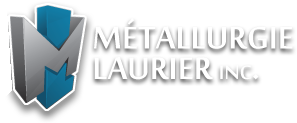 Métallurgie Laurier